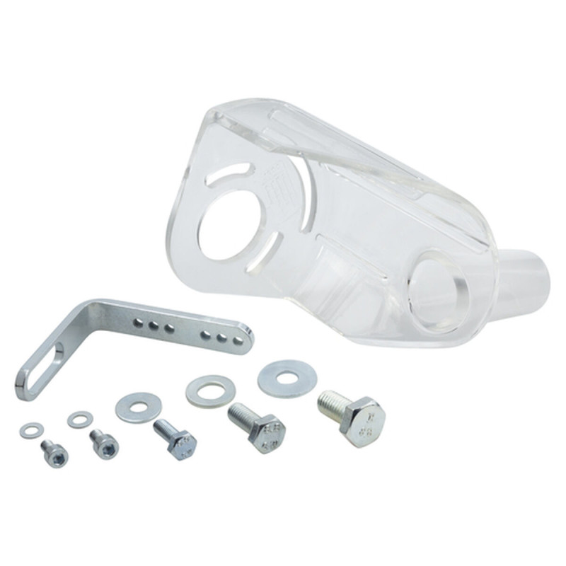 Campana Wolfcraft 4399000 Amoladora angular Campana Wolfcraft 4399000 Amoladora angular