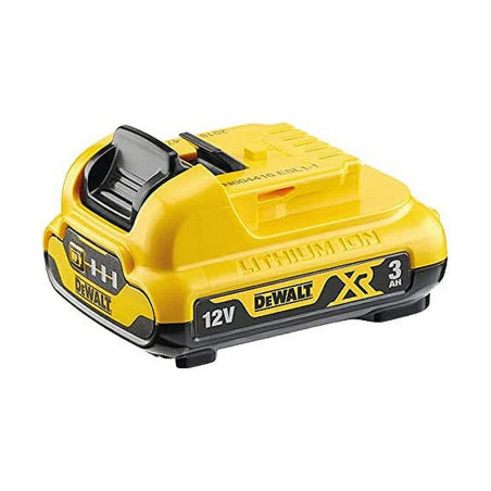 Batería de litio recargable Dewalt dcb124-xj Batería de litio recarg