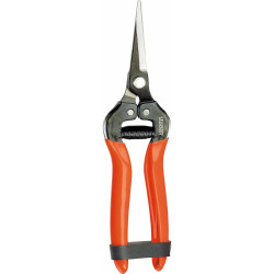 Tijera para Jardín Stocker Recolección de fruta y verdura Uvas 19 cm