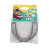 Lija de banda Wolfcraft 1725000 80 g