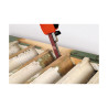 Lija de banda Wolfcraft 1725000 80 g