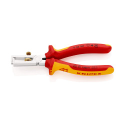 Alicates pelacables Knipex 11 06 160 57 x 19 x 160 mm Pelacables