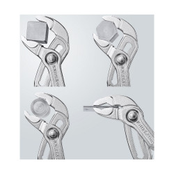 Tenaza Knipex 8726250 Ajustable