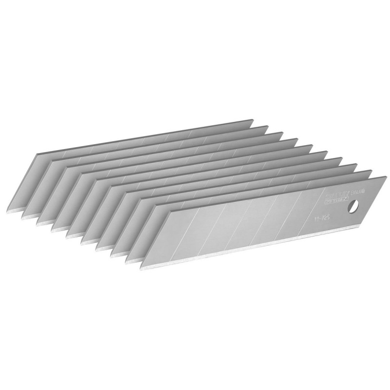 Cúter Stanley 2-11-725 25 mm Cúter Stanley 2-11-725 25 mm