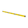 Nivel de Burbuja Stanley 1-43-572 Aluminio