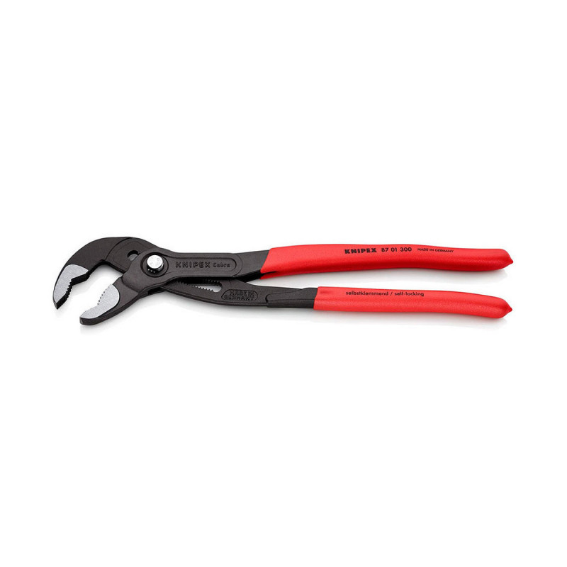 Tenaza Knipex Cobra 8701300 Ajustable Tenaza Knipex Cobra 8701300 Ajustable