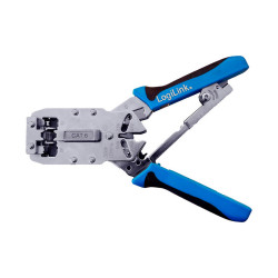Crimpadora LogiLink WZ0035 Crimpadora
