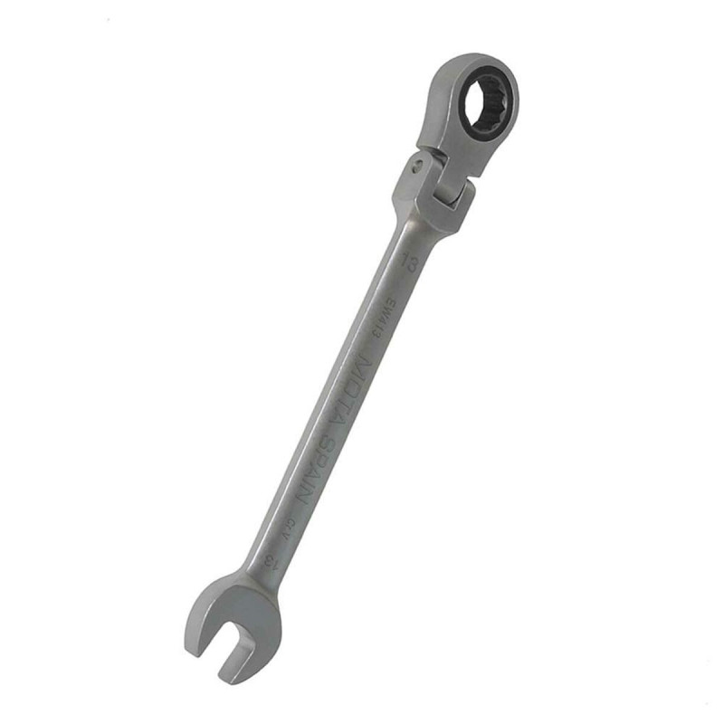 Llave criquet articulada Mota EW408 Llave criquet articulada Mota EW408