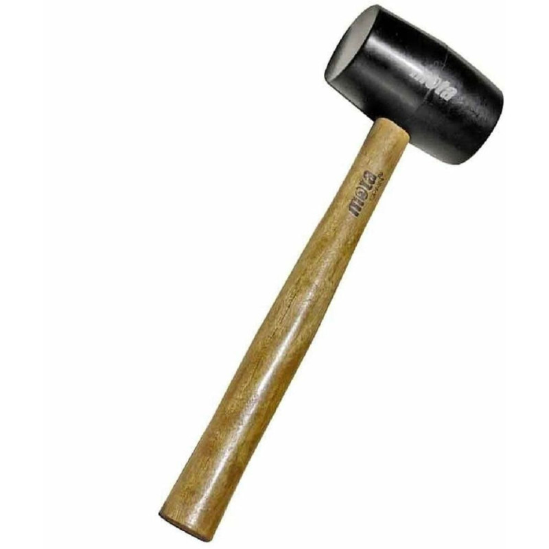 Maza de Goma Mota mg05 500 g Maza de Goma Mota mg05 500 g