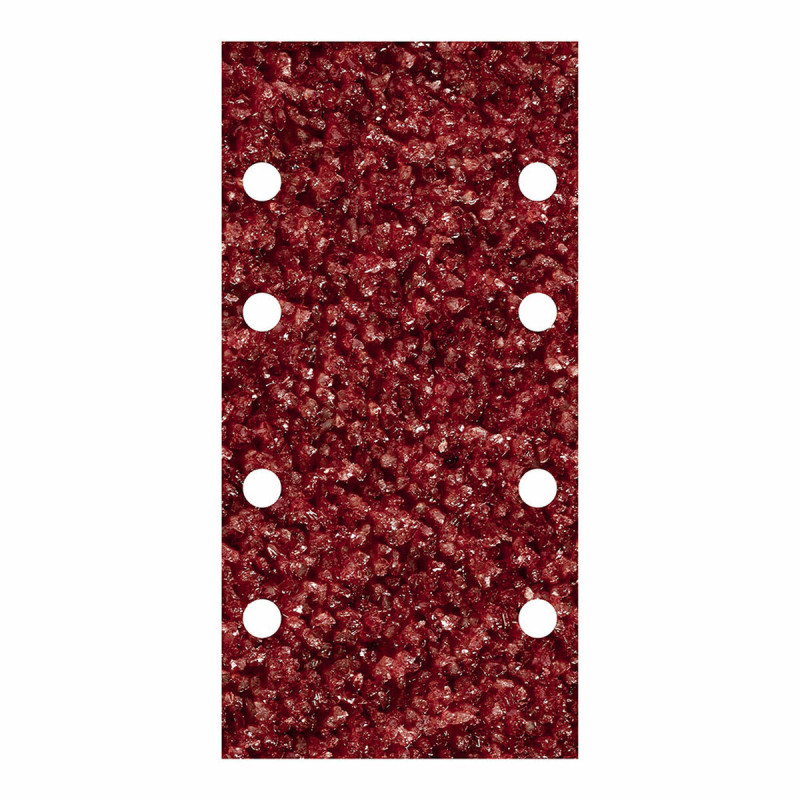 Hojas de lijar Wolfcraft 1766000 40 g (9,3 x 18,5 cm) Hojas de lijar Wolfcraft 1766000 40 g (9,3 x 18,5 cm)