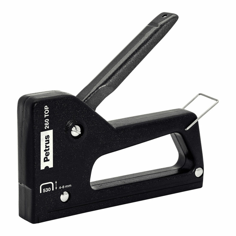 Clavadora Petrus 260 TOP Profesional Clavadora Petrus 260 TOP Profesional