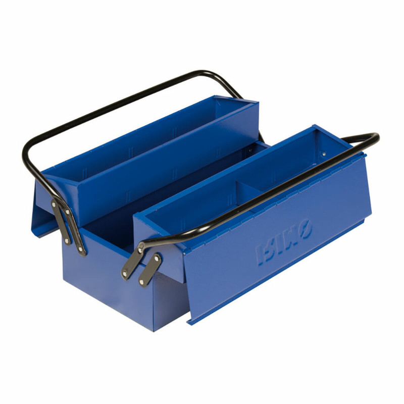 Caja de Herramientas Irimo 902021 Metal Caja de Herramientas Irimo 902021 Metal