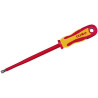 Destornillador Irimo 1000V 6,5 x 150 mm Plana Destornillador de electr