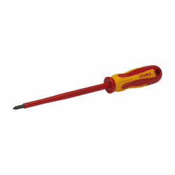 Destornillador Irimo 2 x 175 mm PH2 Phillips Destornillador de electri