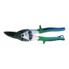 Tijeras Cortachapas Irimo 659-250-1 Derecha Articulada Acero forjado 2