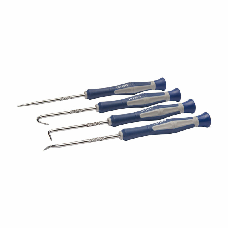 Hojas de Multiherramientas Irimo 4 Piezas Hojas de Multiherramientas Irimo 4 Piezas