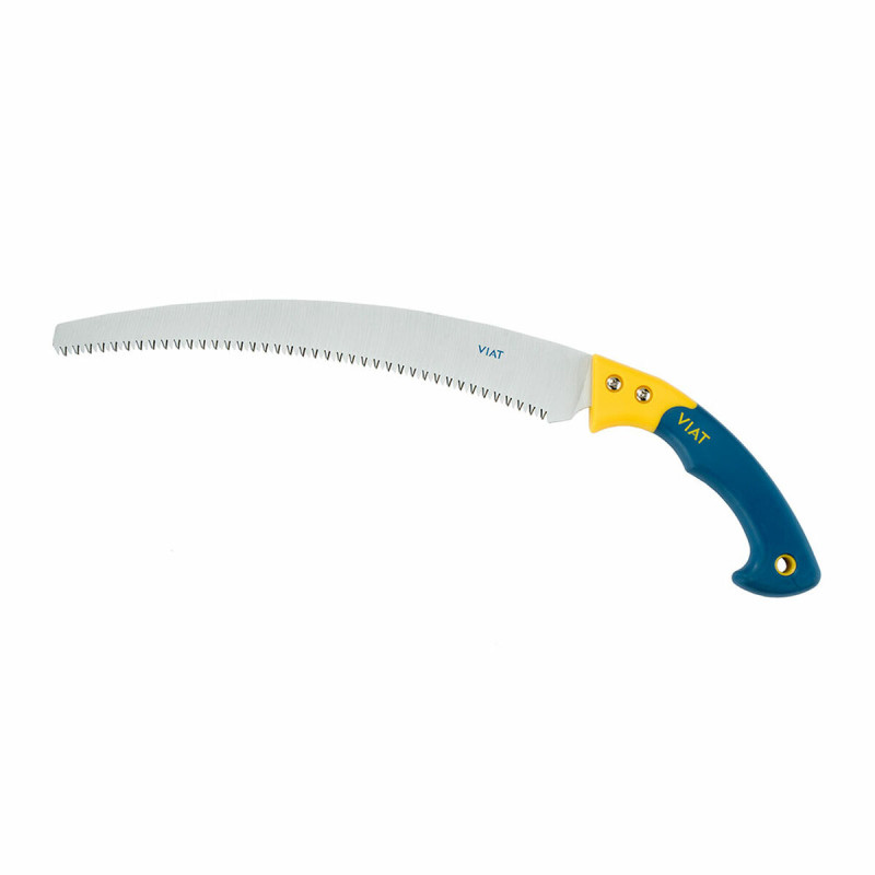 Serrucho de poda Viat vt58713bim Dentado Japonés 12 x 53 x 4,5 cm Serrucho de poda Viat vt58713bim Dentado Japonés 12 x 53 x 4,5 cm