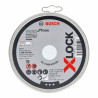 Disco de corte BOSCH X-Lock Standard 2608619266 Ø 11,5 cm (10 Unidade