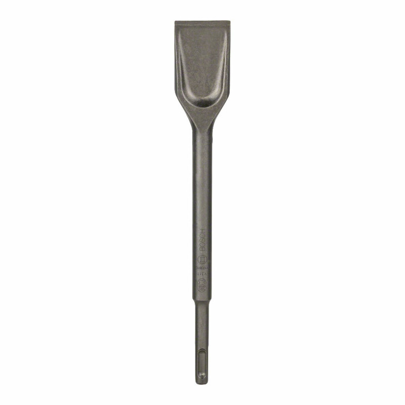 Cincel BOSCH 2608690101 SDS Plus Acero 250 x 40 mm Cincel BOSCH 2608690101 SDS Plus Acero 250 x 40 mm