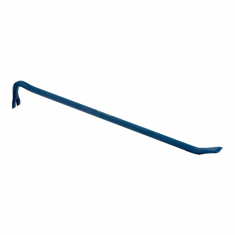 Barra desencofrador Viat 98220800 Acero forjado 20 x 80 x 5 cm Barra desencofrador Viat 98220800 Acero forjado 20 x 80 x 5 cm