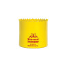 Corona perforadora de metal Starrett Bi-metal Fast Cut 63fch020 Ø 20