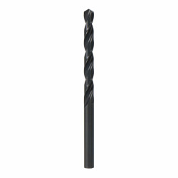 Broca para metal Izar iz27434 Koma Tools DIN 338 Cilíndrica Corta 12