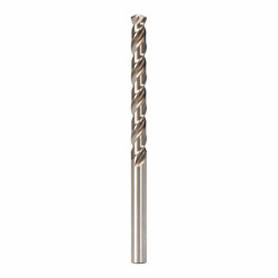 Broca para metal Izar iz27526 Koma Tools DIN 338 Cilíndrica Corta 8,5