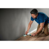 Set para ajuste de suelos laminados y de diseño Wolfcraft 6976000 4 P