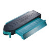 Set para ajuste de suelos laminados y de diseño Wolfcraft 6976000 4 P
