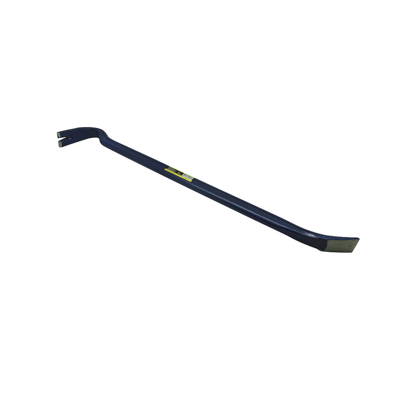 Barra desencofrador Bensontools viat931 Metal 75 cm Barra desencofrador Bensontools viat931 Metal 75 cm