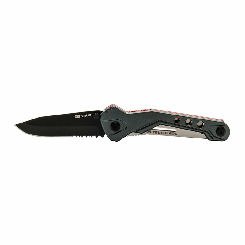 Navaja multiusos True Trueblade tu6871 Navaja multiusos True Trueblade tu6871
