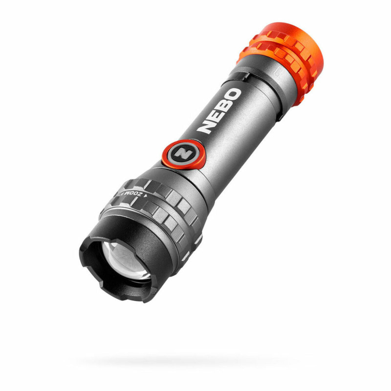 Linterna LED recargable Nebo Davinci™ 450 Flex 450 lm Linterna LED recargable Nebo Davinci™ 450 Flex 450 lm