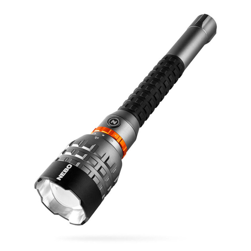 Linterna LED recargable Nebo Davinci™ 18000 18000 Lm Linterna LED recargable Nebo Davinci™ 18000 18000 Lm