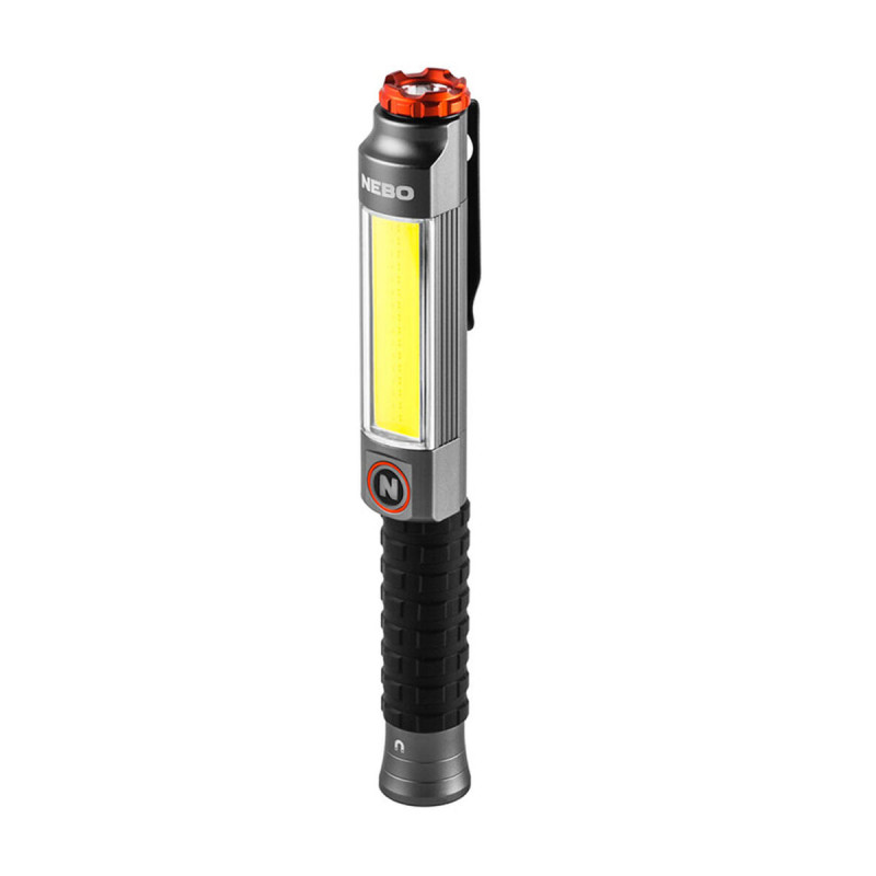 Linterna LED Nebo Big Larry 3 600 lm Linterna LED Nebo Big Larry 3 600 lm