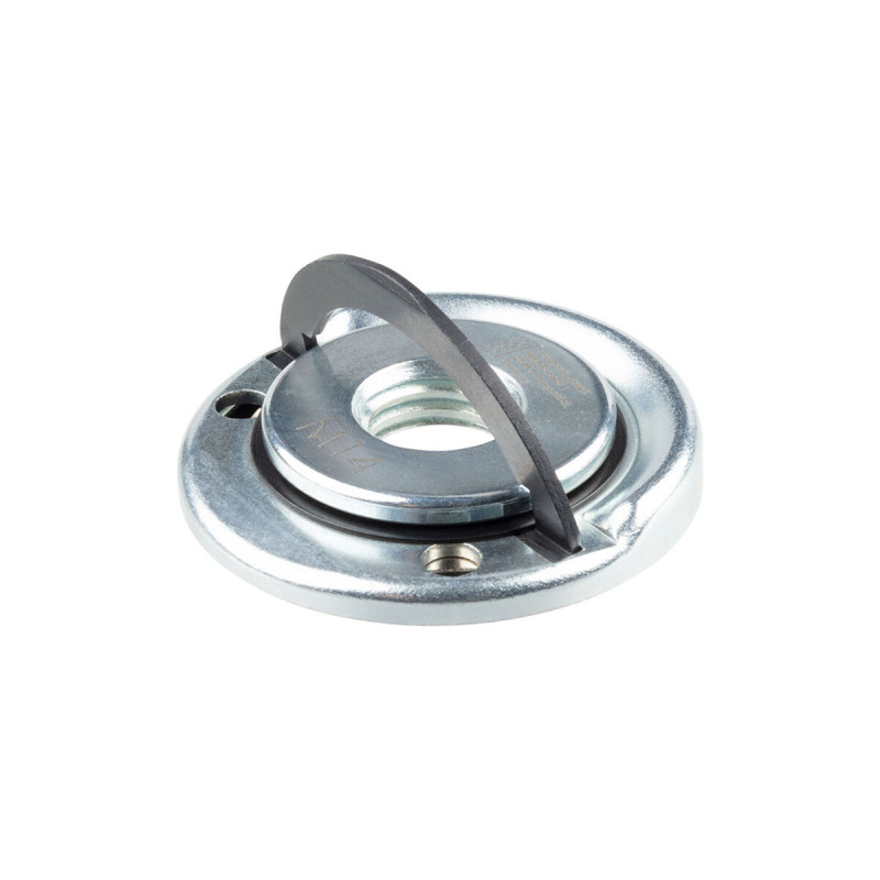 Tuerca de fijación rápida para amoladora angular Wolfcraft 2463000