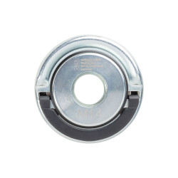 Tuerca de fijación rápida para amoladora angular Wolfcraft 2463000
