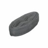 Lana de acero Wolfcraft 6095000 000 200 g