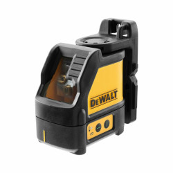 Nivel láser Dewalt