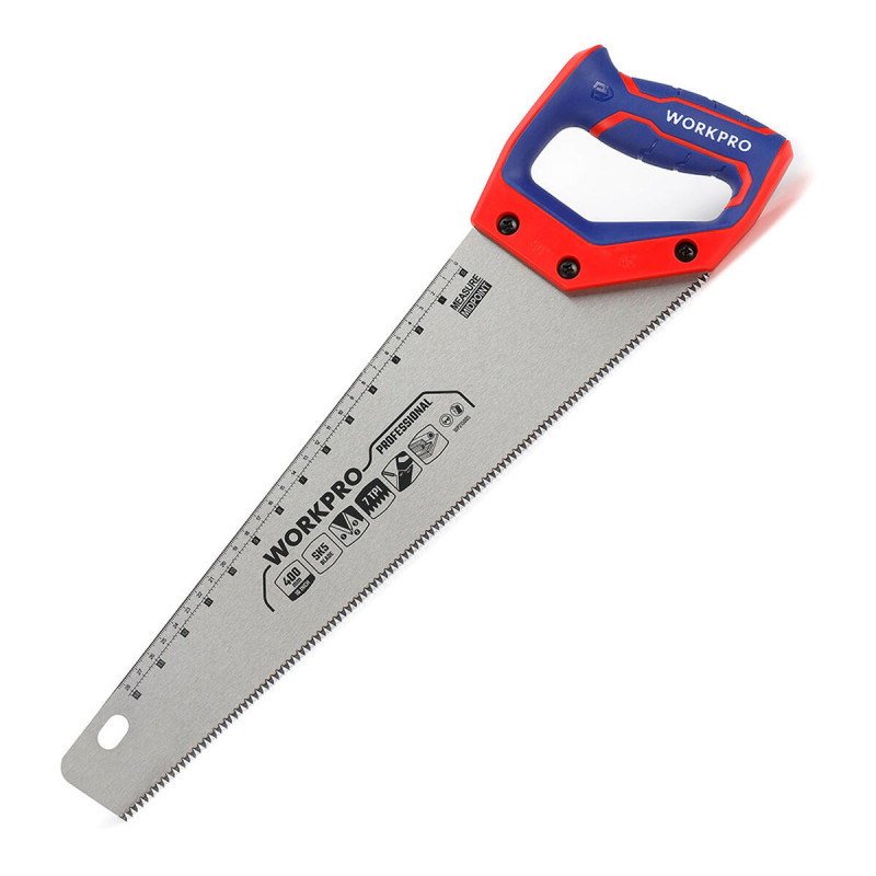 Serrucho Workpro 16" 40 cm Serrucho Workpro 16" 40 cm