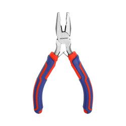 Alicates universales Workpro Miniatura 11 cm
