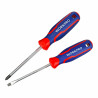 Set de Destornilladores Workpro 2 Piezas