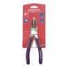 Alicates de Arandelas Workpro Curvado Interior