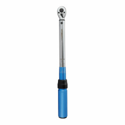 Llave dinamométrica Workpro 1/2"