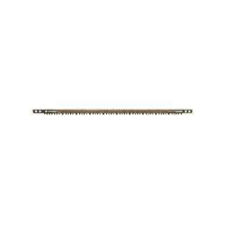 Hoja Sierra Cellfast Acero 53 cm Recambio Sierra de arco Ramas tiernas