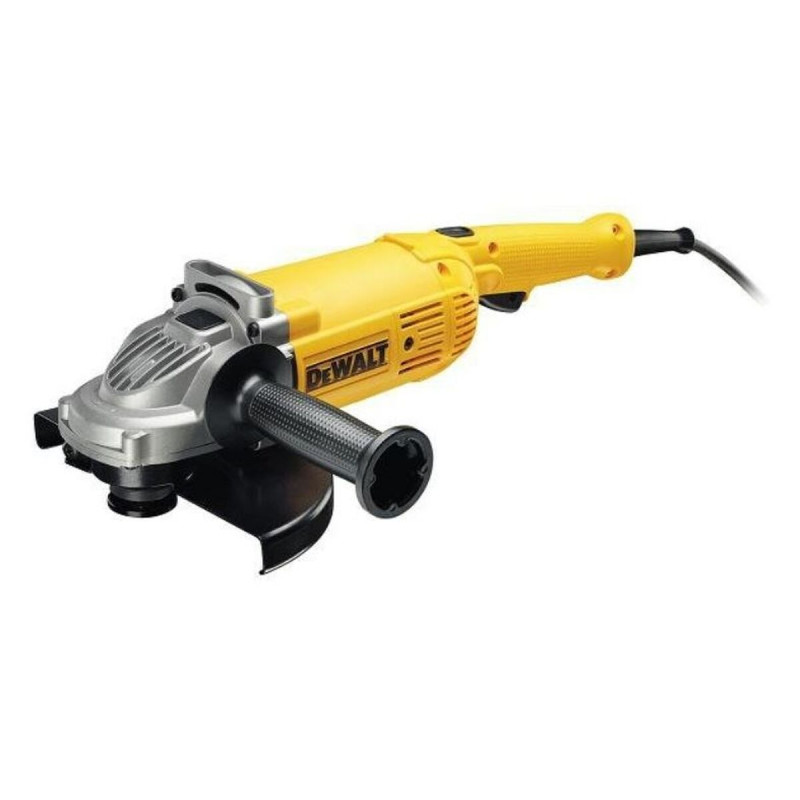 Amoladora angular Dewalt DWE494-QS 230 mm 2200 W Amoladora angular Dewalt DWE494-QS 230 mm 2200 W