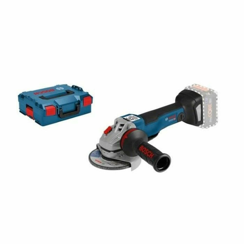 Amoladora angular BOSCH 06019J4004 Amoladora angular BOSCH 06019J4004