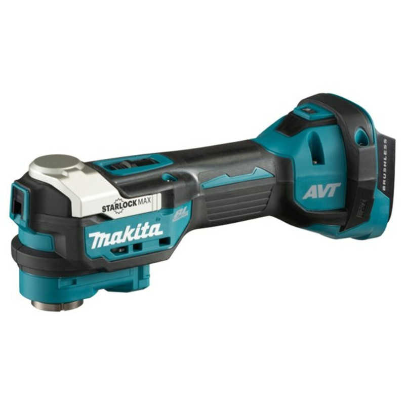 Herramienta Multifunción Turbo Makita DTM52Z Herramienta Multifunción Turbo Makita DTM52Z