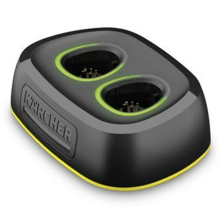 Cargador de Batería Kärcher 2.443-060.0 1 Pieza