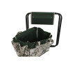 Kit de herramientas de jardinería Home ESPRIT 7 Piezas Blanco Verde 4