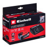 Batería de litio recargable Einhell 4512114 4,2 ah 18 V